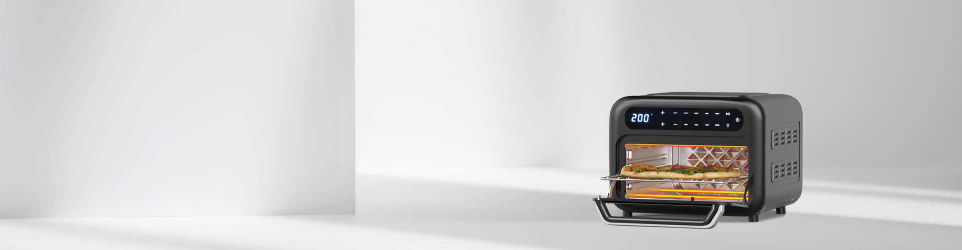 Air Fryer Ovens