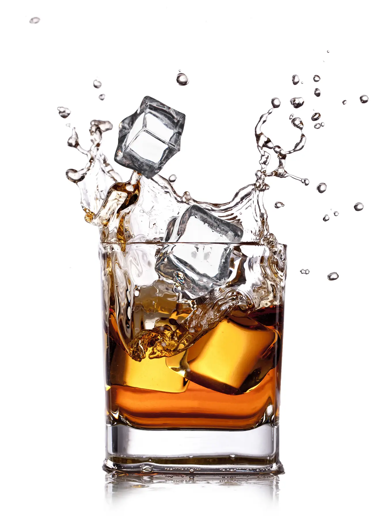 Cube Ice Maker
