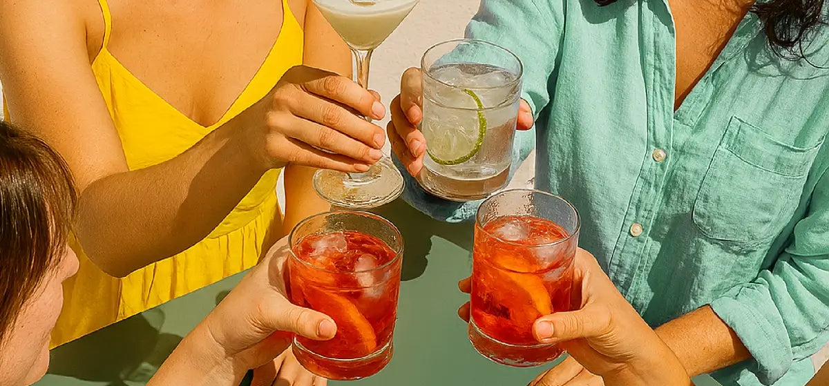 The Crunch That Upgrades Every Sip