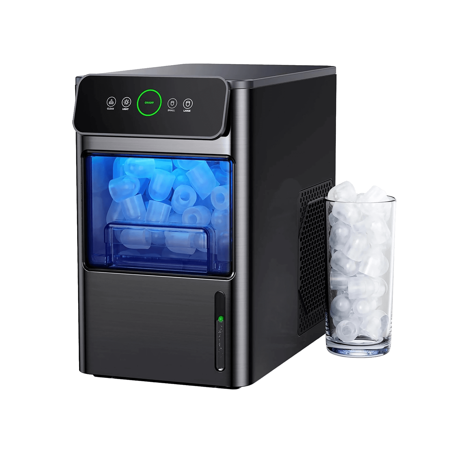 Countertop Bullet Ice Maker (20 Lbs)