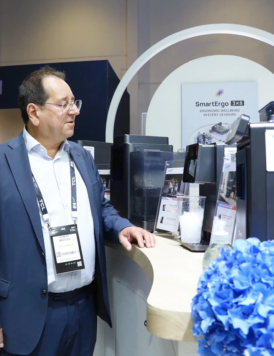 PERLEGEAR IFA 2026 highlight