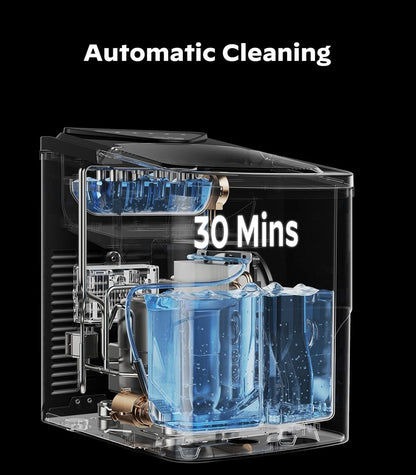 Smart Countertop Bullet Ice Maker (26 LBS)