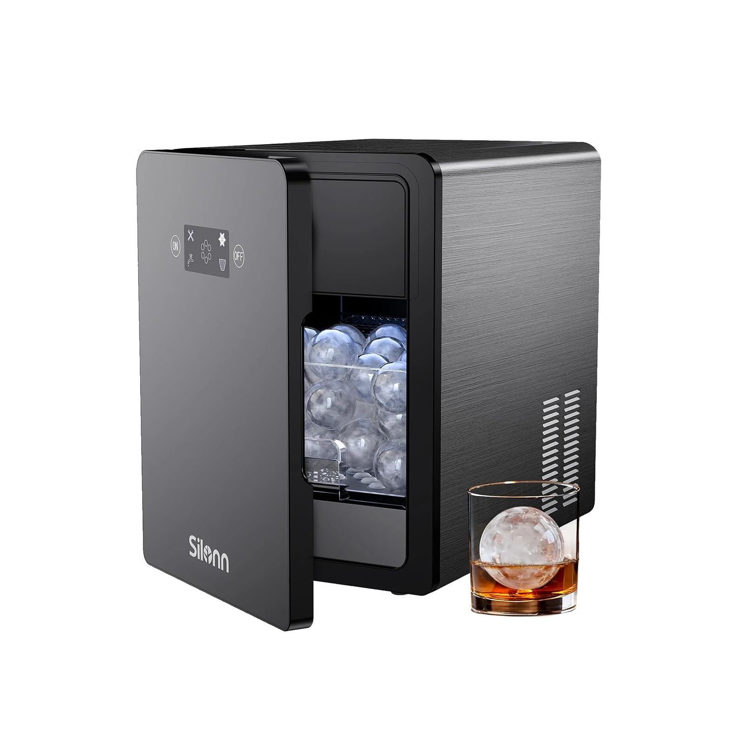 Silonn Sphere Ice Maker