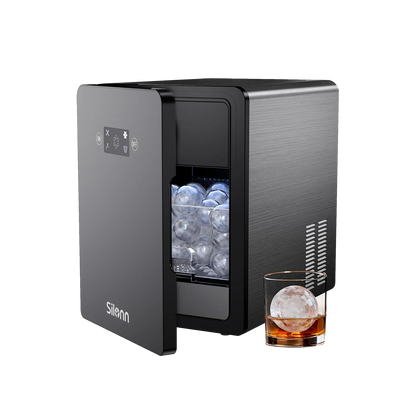 Silonn Sphere Ice Maker