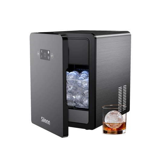 Silonn Sphere Ice Maker
