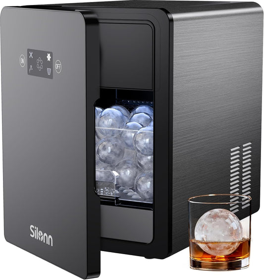Silonn Sphere Ice Maker