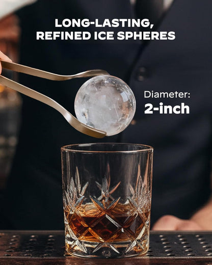 Silonn Sphere Ice Maker