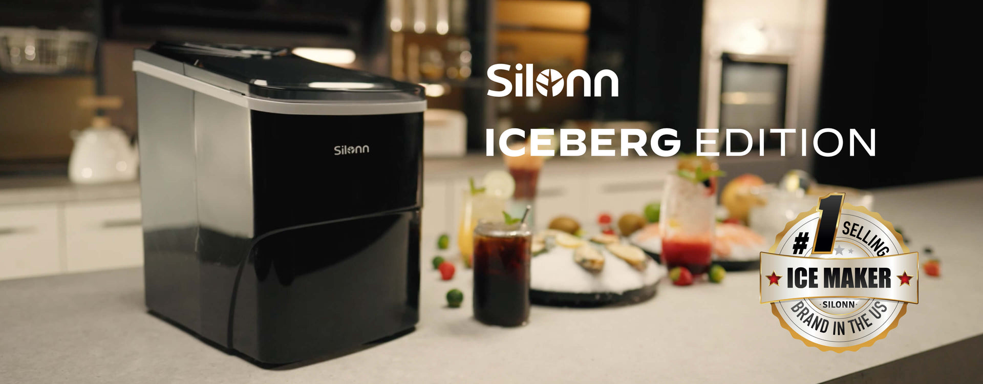 Silonn Official Site  Supporting Luxury Entertaining Experiences