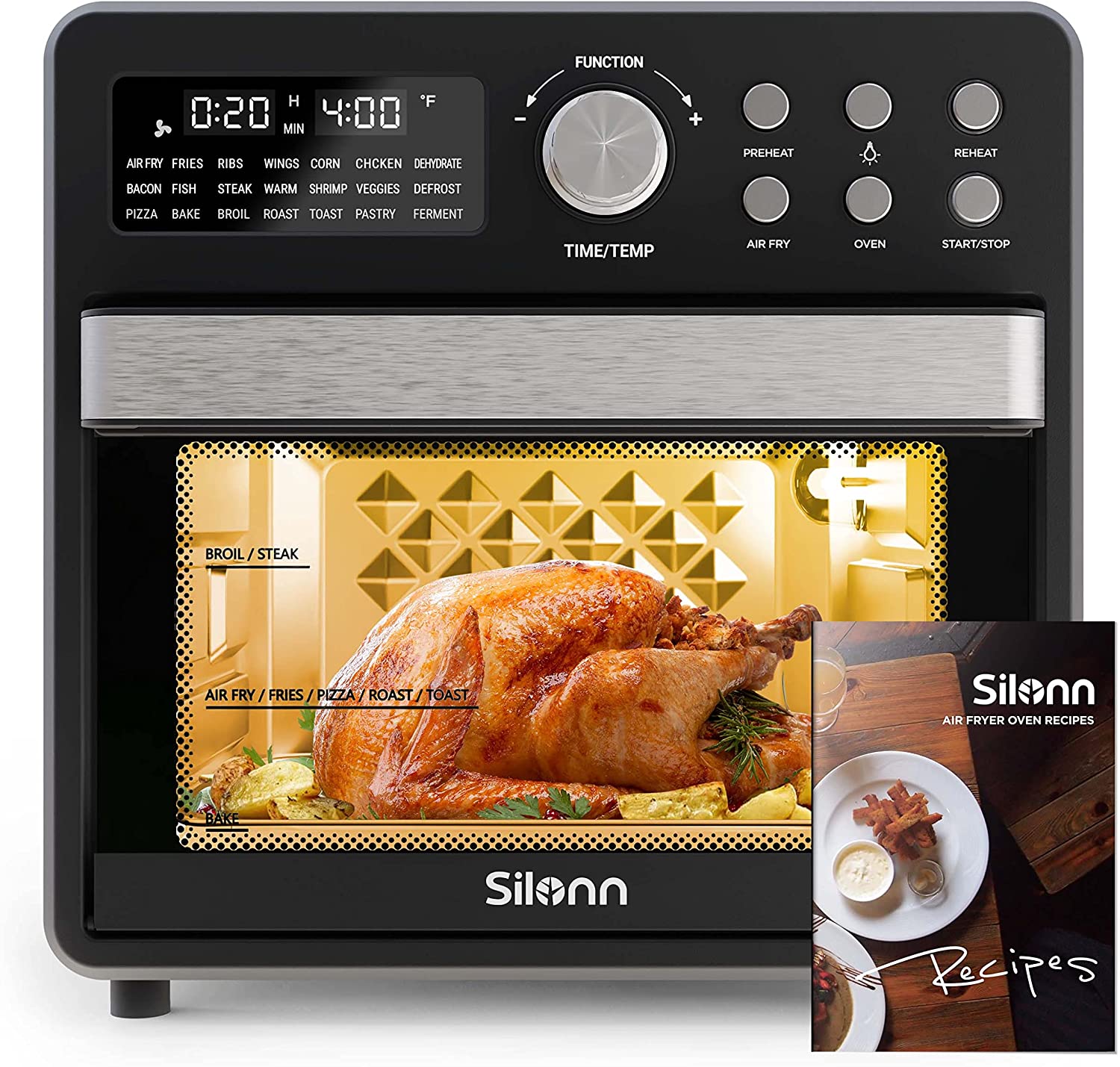 Power air sales fryer oven coupon